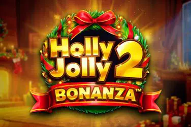 Holly Jolly Bonanza 2 - Spin City - Namibia