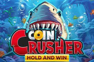 Coin Crusher Hold and Win - Spin City - Namibia