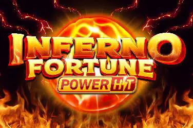 Inferno Fortune Power Hit - Spin City - Namibia