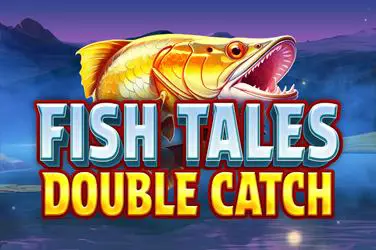 Fish Tales Double Catch