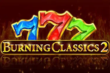 Burning Classics 2 - Spin City - Namibia