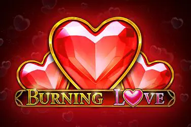 Burning Love - Spin City - Namibia