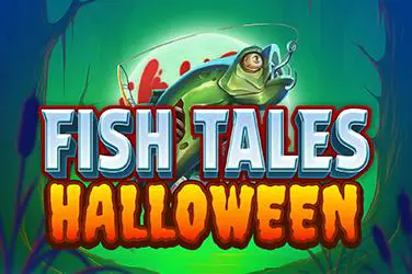 Fish Tales Halloween