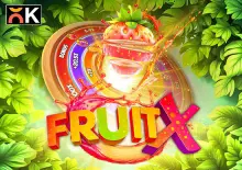 Fruit X - Spin City - Namibia