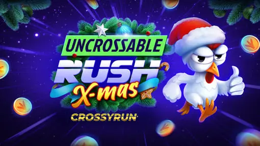 Uncrossable Rush XMas