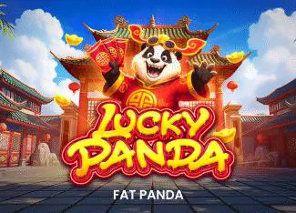 Lucky Panda - Spin City - Namibia