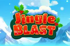 Jingle Blast - Spin City - Namibia