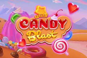 Candy Blast - Spin City - Namibia