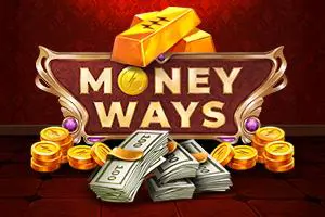Money Ways - Spin City - Namibia