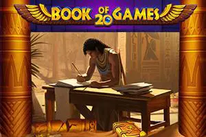 Book of Games 20 - Spin City - Namibia