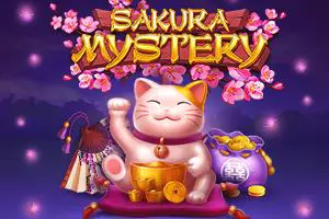 Sakura Mystery - Spin City - Namibia