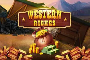 Western Riches - Spin City - Namibia