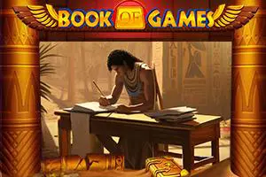 Book of Games - Spin City - Namibia