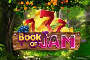 Book of Jam - Spin City - Namibia