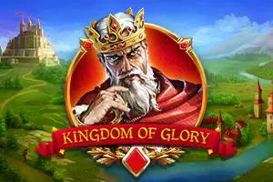 Kingdom of Glory - Spin City - Namibia