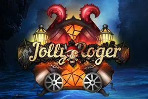 Jolly Roger - Spin City - Namibia