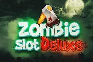 Zombie Slot Deluxe - Spin City - Namibia