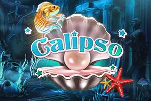 Calipso - Spin City - Namibia