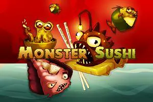 Monster Sushi - Spin City - Namibia