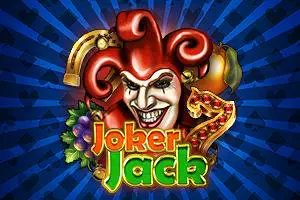 Joker Jack - Spin City - Namibia