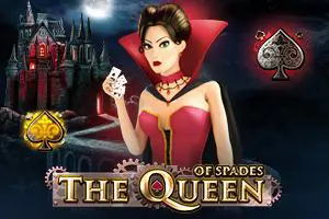 Queen of Spades - Spin City - Namibia