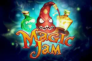 Magic Jam - Spin City - Namibia