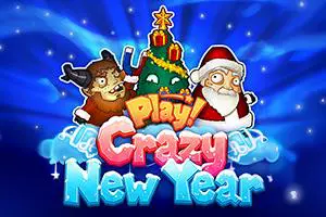 Crazy New Year - Spin City - Namibia