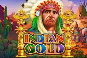 Indian Gold - Spin City - Namibia