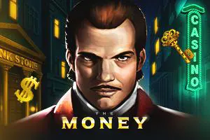 The Money - Spin City - Namibia