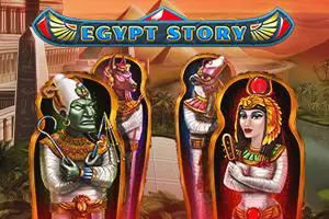 Egypt Story - Spin City - Namibia