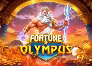 Fortune of Olympus - Spin City - Namibia