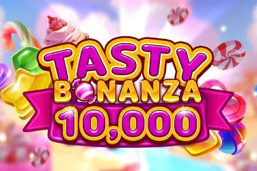 Tasty Bonanza 10,000 - Spin City - Namibia