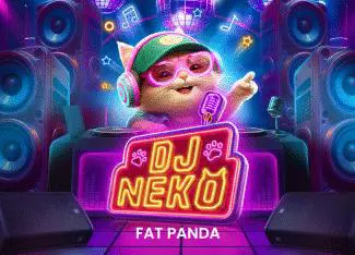 DJ Neko - Spin City - Namibia