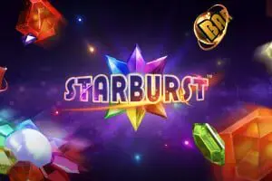 Starburst
