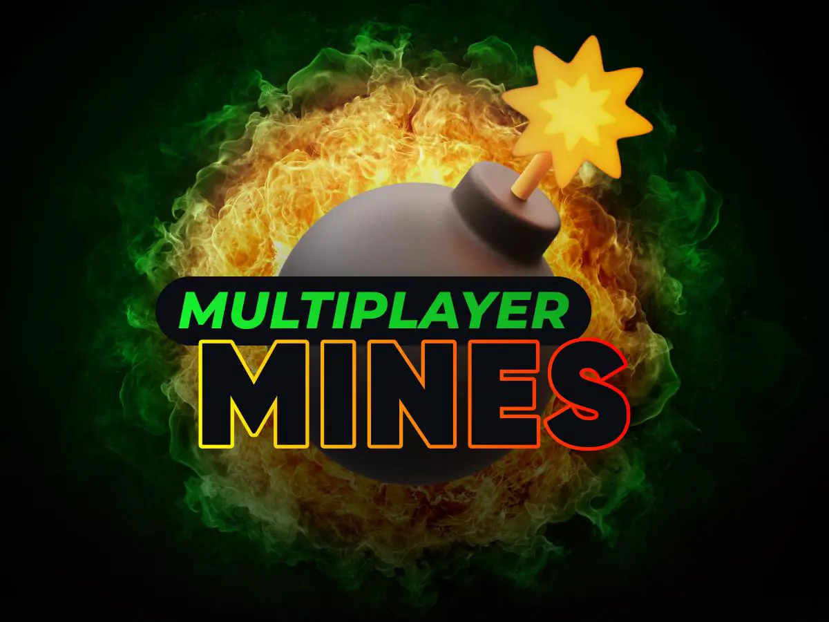 Multiplayer Mines
