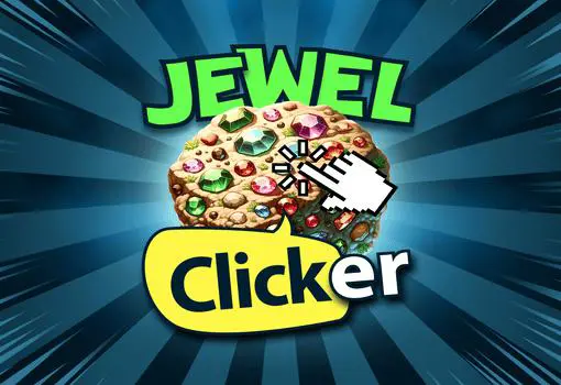 Jewel Clicker
