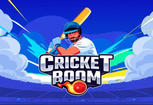 Cricket Boom