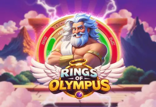 Rings of Olympus
