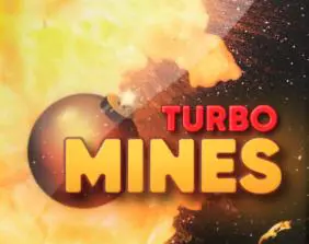 Turbo mines - Spin City - Namibia