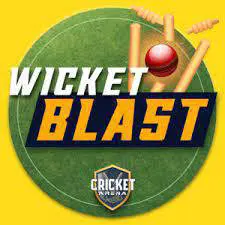 Wicket Blast - Spin City - Namibia