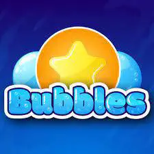 Bubbles - Spin City - Namibia