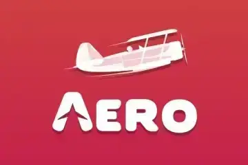 Aero - Spin City - Namibia