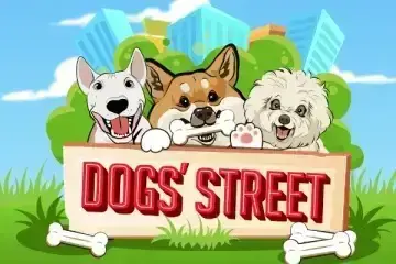 Dogs street