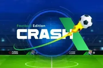 Crash X Football Edition - Spin City - Namibia