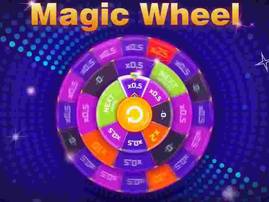 Magic Wheel