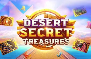 Desert Secret Treasures