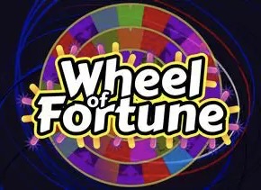 Wheel of Fortune - Spin City - Namibia