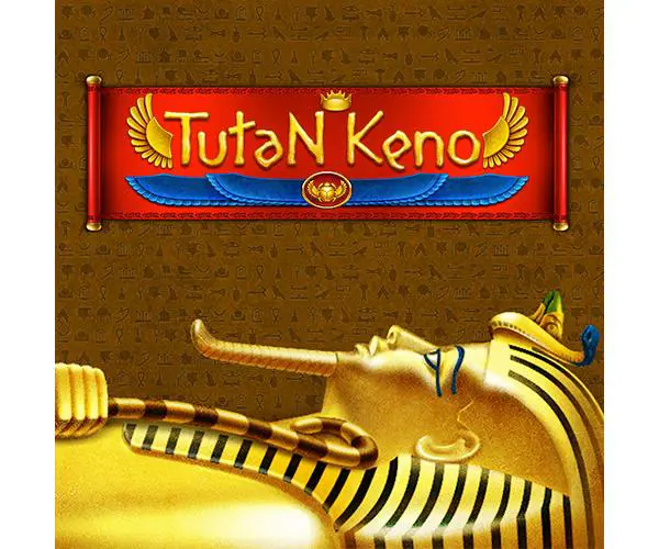 Tutan Keno - Spin City - Namibia