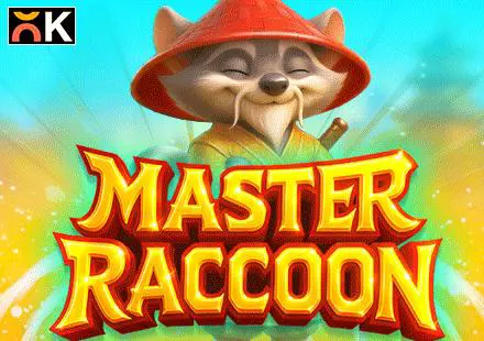 Master Raccoon - Spin City - Namibia
