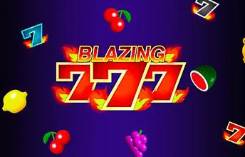Blazing Sevens - Spin City - Namibia